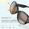 H793d37995a934061b79437fa571c3abcE.jpg_960x960q80.jpg VIVACLOTHER Sport Bluetooth Audio Smart Sunglasses with Stereo Audio