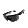 VIVACLOTHER 8MP AI Camera Smart Glasses with Real-Time Translation