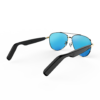 H7cc218171b7048a9b9cc34c7f340e3caD.jpg_960x960q80.png VIVACLOTHER Sport Bluetooth Audio Smart Glasses with Anti-Blue Light Lenses & Hands-Free Calls