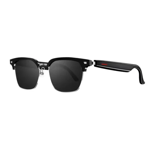 H7cef074a0dde46cf9bd4e83123c45054O.webp VIVACLOTHER Bluetooth Audio Smart Glasses with Touch Control & Voice Assistant