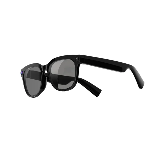 H7efed18eb72d4fe187d068d492dc870aU-2.webp VIVACLOTHER AI Camera Smart Glasses with Real-Time Translation & Anti-Blue Light Lenses