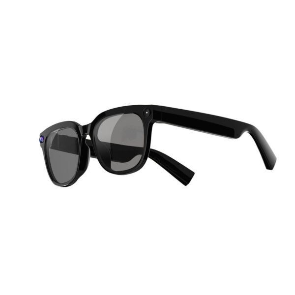H7efed18eb72d4fe187d068d492dc870aU-3.jpg_960x960q80-3.jpg VIVACLOTHER AI Camera Smart Glasses with Real-Time Translation & Anti-Blue Light Lenses