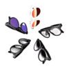 H84eda1dd5a78452ea8895907849fbfd3r-3.jpg_960x960q80-3.jpg VIVACLOTHER AI Camera Smart Glasses with Bluetooth Audio