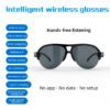 H88d4b979f3894088adb9ecb2e8314265F-1.jpg_960x960q80-1.jpg VIVACLOTHER Bluetooth Audio Smart Glasses with Touch Control & Long Battery Life