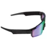 VIVACLOTHER 1200P AI Camera Smart Glasses with Anti-Blue Light Lenses & Voice Assistant