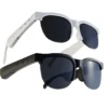 VIVACLOTHER Sport Bluetooth Audio Smart Glasses with Lightweight Frame & Cycling Use