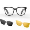 H9143fcd6fa9148e78a072854d1c59852g-2.jpg_960x960q80-2.jpg VIVACLOTHER Sport Bluetooth Audio Smart Glasses with Navigation Support & Driving Use