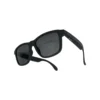 VIVACLOTHER Sport Bluetooth Audio Smart Glasses with Anti-Blue Light Lenses & Cycling Use