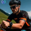 VIVACLOTHER 8MP AI Camera Smart Glasses with Real-Time Translation