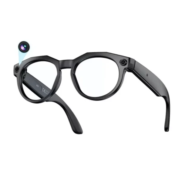 H993ba998a0f0471984b4af62b51e48deB-3.webp VIVACLOTHER AI Camera Smart Glasses with Bluetooth Audio