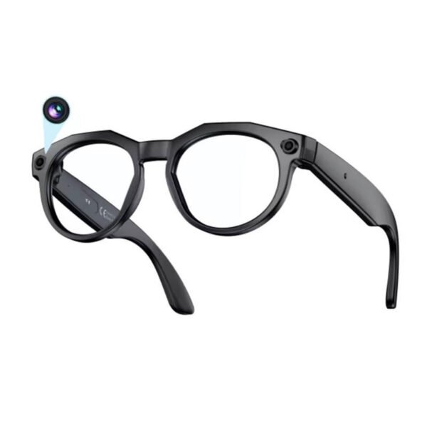 H993ba998a0f0471984b4af62b51e48deB-3.jpg_960x960q80-3.jpg VIVACLOTHER AI Camera Smart Glasses with Bluetooth Audio