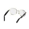 H9bec2ad777e341c780f7fe13285aed93g.jpg_960x960q80.jpg VIVACLOTHER AI Translation Smart Glasses with Lightweight Frame