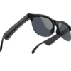 VIVACLOTHER Sport Bluetooth Audio Smart Glasses with Lightweight Frame & Cycling Use