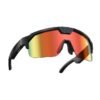 VIVACLOTHER 8MP AI Camera Smart Glasses with Real-Time Translation & Voice Assistant