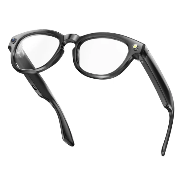 H9ee22a51c59640d4ab42f4521630a825B-7.webp VIVACLOTHER AI Camera Smart Glasses with Long Battery Life & Lightweight Frame