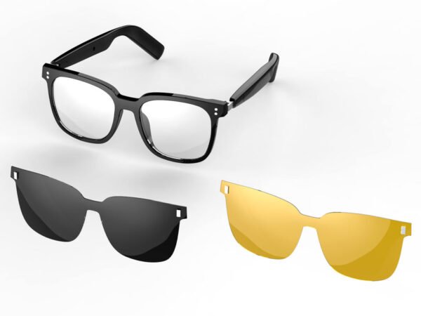 H9fc1ae11c9094064a271bac8012bd843F-5.jpg_960x960q80-5.jpg VIVACLOTHER Bluetooth Audio Smart Glasses