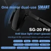 VIVACLOTHER Sport Bluetooth Audio Smart Glasses with Long Battery Life & Running & Commuting