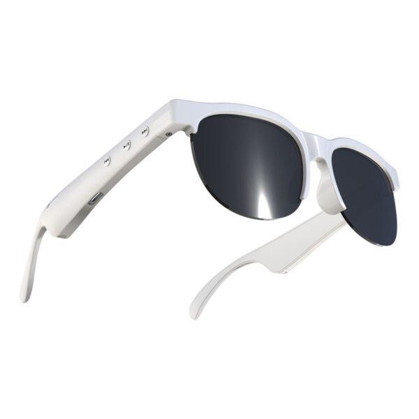 Ha22d17713bbd4c53a2f81975afac85535-1.jpg_960x960q80-1.jpg VIVACLOTHER Sport Bluetooth Audio Smart Glasses