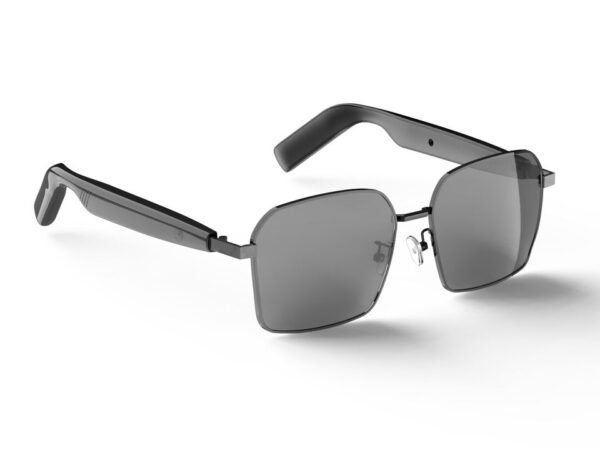 Ha2be272f68904e3fbd7a3f9a0f3c4acfk-1.jpg_960x960q80-1.jpg VIVACLOTHER Bluetooth Audio Smart Glasses with UV Protection & Touch Control