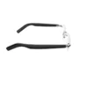 Ha402acf9661247759bba45b12f439ee9x.webp VIVACLOTHER Rimless Bluetooth Audio Smart Glasses