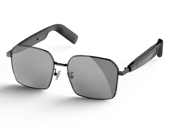 Ha60a59dcd5044d06838ab28fc07871c6a.webp VIVACLOTHER Bluetooth Audio Smart Glasses with UV Protection & Touch Control