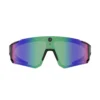 VIVACLOTHER 1200P AI Camera Smart Glasses with Anti-Blue Light Lenses & Voice Assistant