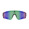 VIVACLOTHER 1200P AI Camera Smart Glasses with Anti-Blue Light Lenses & Voice Assistant