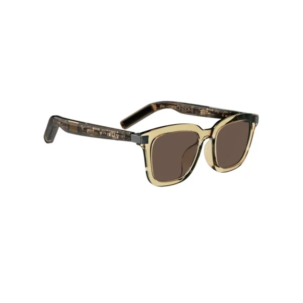 Ha71d4f0843f248a8a2c663593453c2c9P-4.webp VIVACLOTHER Photochromic Bluetooth Audio Smart Glasses with Voice Assistant