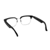 Ha74077e76e39416fbfed5f159da735d0v.webp VIVACLOTHER Bluetooth Audio Smart Glasses with Touch Control & Voice Assistant