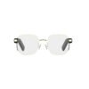 Ha8c1f964a2f744059f27a1aa77fc12d1G-2.jpg_960x960q80-2.jpg VIVACLOTHER Anti-Blue Light Bluetooth Audio Smart Glasses with Stereo Audio & Lightweight Frame