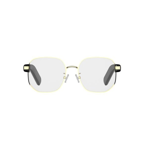 Ha8c1f964a2f744059f27a1aa77fc12d1G-2.jpg_960x960q80-2.jpg VIVACLOTHER Anti-Blue Light Bluetooth Audio Smart Glasses with Stereo Audio & Lightweight Frame