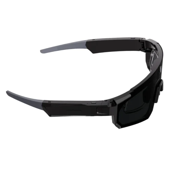 Hacfa63ad6d3842deaacf04f00f6f05dcm.webp VIVACLOTHER AI Sports Camera Smart Glasses with Real-Time Translation & Voice Assistant