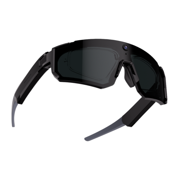Hb10b670ebe42489e80c9651d5d910a39s.jpg_960x960q80.png VIVACLOTHER AI Sports Camera Smart Glasses with Real-Time Translation & Voice Assistant