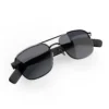 VIVACLOTHER Sport Bluetooth Audio Smart Glasses with Portable Design & Cycling Use