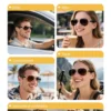 Hb648256c96304a84bd0b4a74f6e5a37fy-1.webp VIVACLOTHER AI Translation Smart Glasses with Anti-Blue Light Lenses