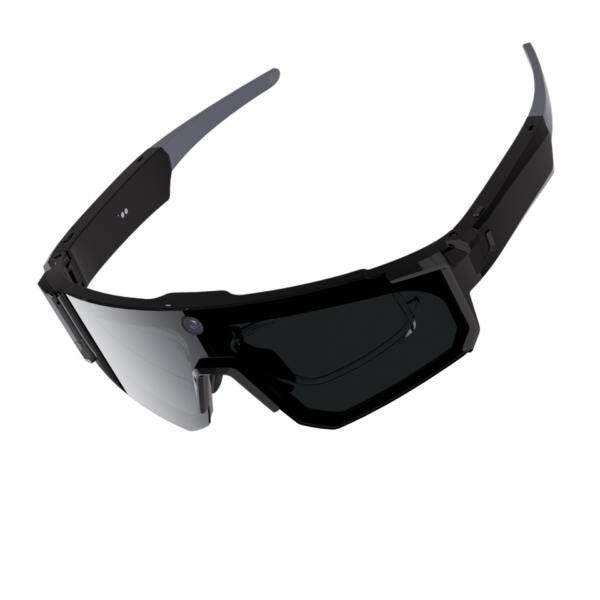 Hb954c852842a44b1a36907d69c850773A.jpg_960x960q80-1.png VIVACLOTHER AI Sports Camera Smart Glasses with Real-Time Translation & Voice Assistant