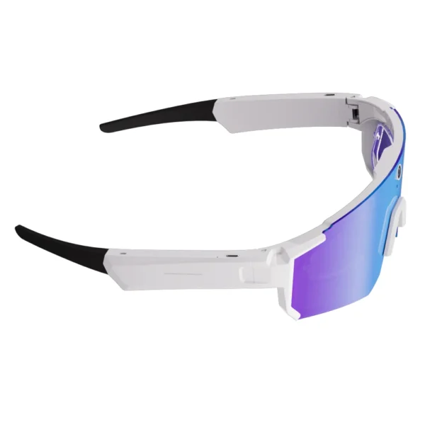 Hc01066f1492c4848aebcd241a1c2924bF-4.webp VIVACLOTHER Sport Bluetooth Audio Smart Glasses with Image Stabilization & Hands-Free Calls