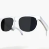 VIVACLOTHER Sport Bluetooth Audio Smart Glasses with Lightweight Frame & Cycling Use