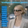 Hc5ae5c216bfc4d0cb6351a19b0bebcb9C.webp VIVACLOTHER Sport Bluetooth Audio Smart Sunglasses with Navigation Support & Driving Use