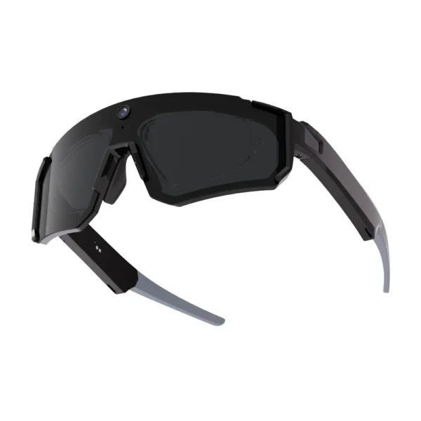 Hc687caadb4094e1d8fc4ea9e4e0970f4s.webp VIVACLOTHER AI Sports Camera Smart Glasses with Real-Time Translation & Voice Assistant