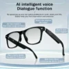 Hc90d6452486c46658c5d10283dcd5e575-1.webp VIVACLOTHER Anti-Blue Light Bluetooth Audio Smart Glasses with Voice Assistant