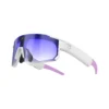 VIVACLOTHER 8MP AI Camera Smart Glasses with Real-Time Translation & Voice Assistant