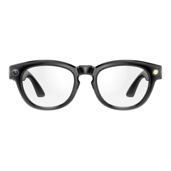 Hcd8514c5c29c4869adfa35c651bd4ffcr-2.jpg_960x960q80-2.jpg VIVACLOTHER AI Camera Smart Glasses with Long Battery Life & Lightweight Frame