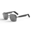 VIVACLOTHER Bluetooth Audio Smart Glasses with Touch Control