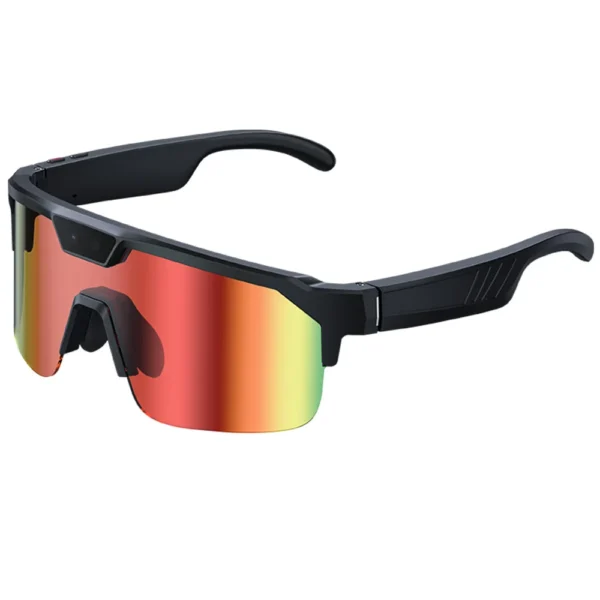 Hd2eddbf023244eab82c0365a7011b3fcI-3.webp VIVACLOTHER AI Sports Camera Smart Glasses with Real-Time Translation & Polarized Lenses