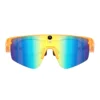 VIVACLOTHER 8MP AI Camera Smart Glasses with Real-Time Translation & Image Stabilization
