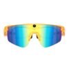 VIVACLOTHER 8MP AI Camera Smart Glasses with Real-Time Translation & Image Stabilization