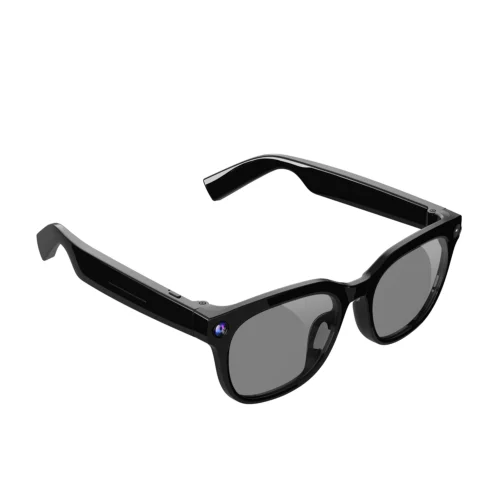 Hd42433afe9cc419cb6c2939121a7e1298-3.webp VIVACLOTHER AI Camera Smart Glasses with Real-Time Translation & Anti-Blue Light Lenses