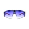 VIVACLOTHER 8MP AI Camera Smart Glasses with Real-Time Translation & Voice Assistant