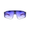 VIVACLOTHER 8MP AI Camera Smart Glasses with Real-Time Translation & Voice Assistant